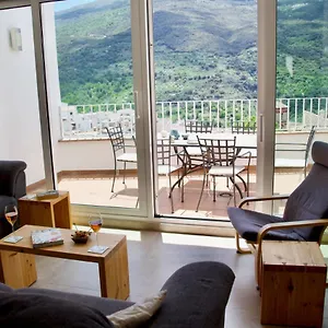 House With Spectacular Views Güéjar Sierra