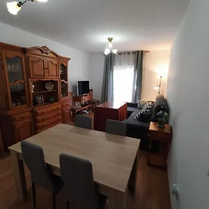 Apartamento Guejar Sierra Güéjar Sierra